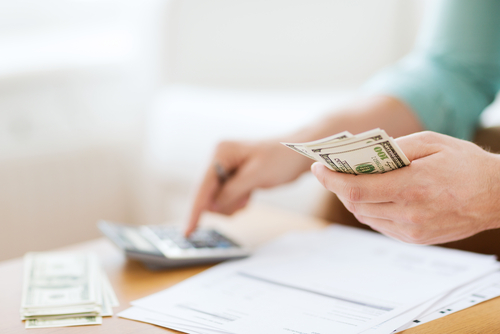 Bookkeeping