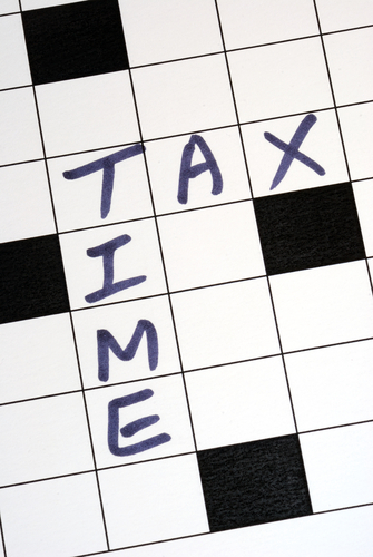 IRS Resolutions, IRS Resolution
